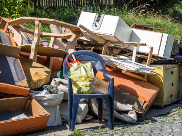 Best Professional Junk Removal  in Annandale, VA