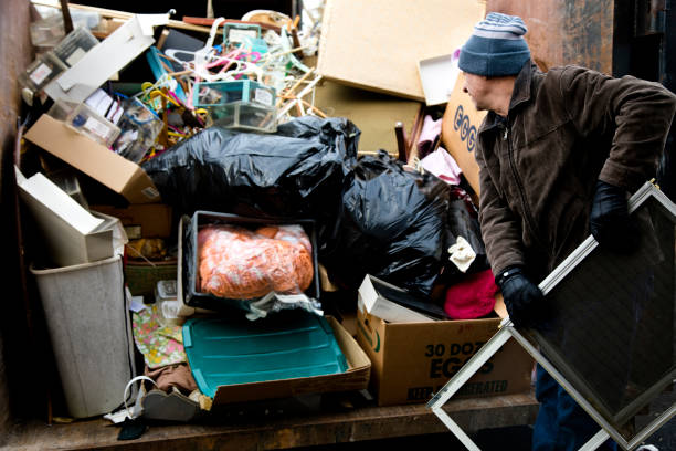 Best Junk Removal Near Me  in Annandale, VA