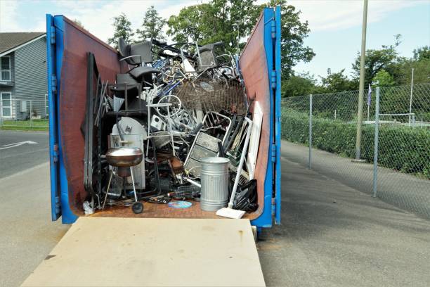 Best Office Junk Removal  in Annandale, VA