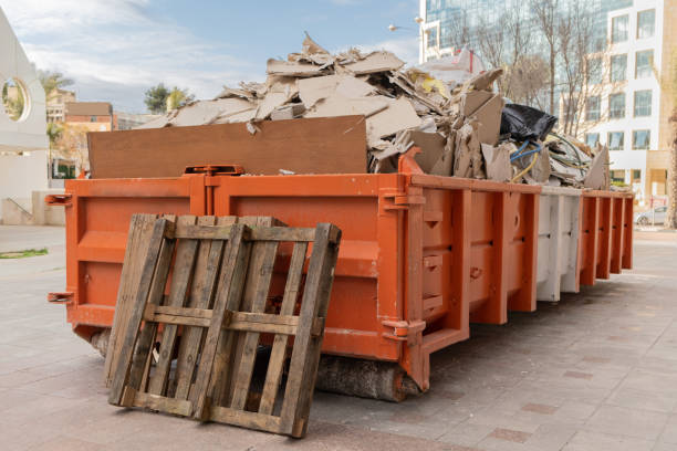 Best Basement Cleanout Services  in Annandale, VA