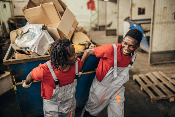 Annandale, VA Junk Removal Company