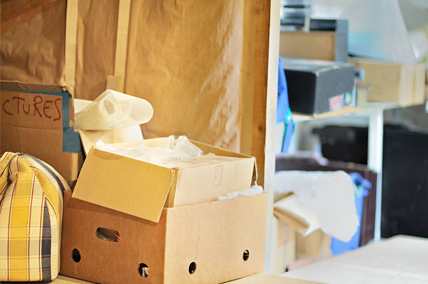 Best Commercial Cleanout Services  in Annandale, VA