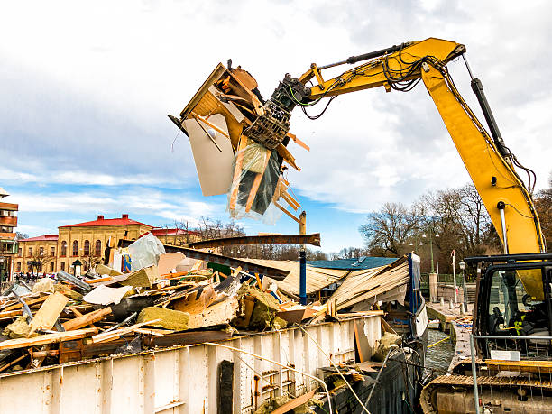 Appliance Disposal in Annandale, VA